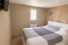 Chalet in Gujan-Mestras - Chalet Familial 6 personnes - Vîllage Khelus