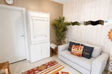 Chalet in Gujan-Mestras - Chalet Cosy Bassin d'Arcachon