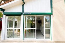 House in Gujan-Mestras - Maison 22 les pins  climatisée - Gujan Mestras