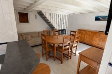 Chalet en Gujan-Mestras - Chalet Familial avec internet - Village Khelus