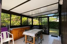 Chalet en Gujan-Mestras - Chalet Moderne au coeur du Bassin d'Arcachon