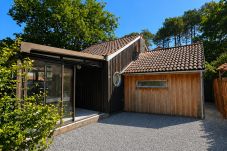 Chalet en Gujan-Mestras - Chalet Moderne au coeur du Bassin d'Arcachon