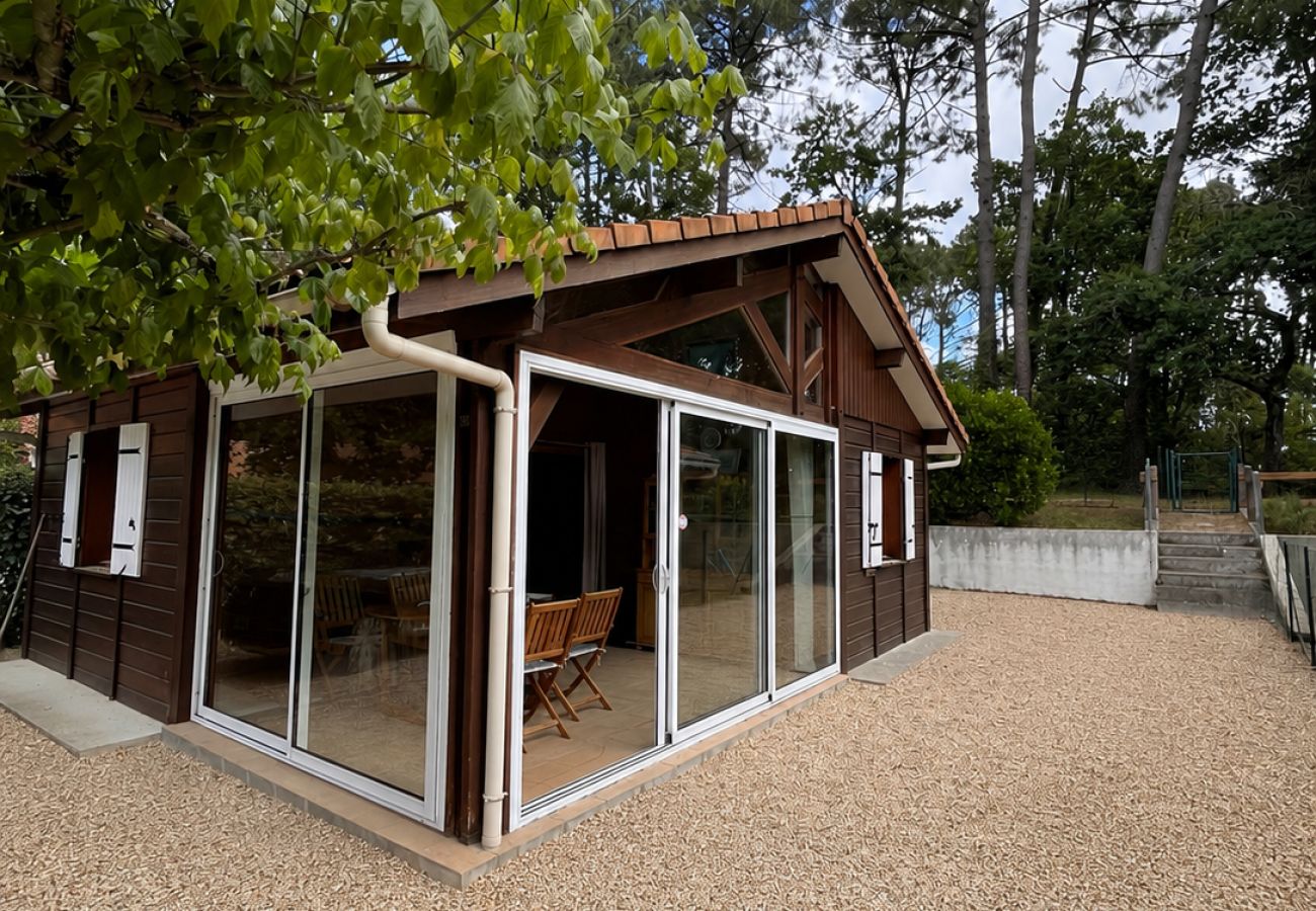 Casa en Gujan-Mestras - Maison 4 personnes Village Khelus
