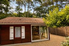 Casa en Gujan-Mestras - Maison 4 personnes Village Khelus