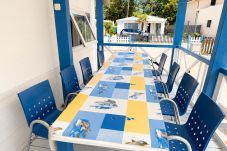 Mobile home en Gujan-Mestras - Mobil Home 3 chambres  Bassin d'Arcachon