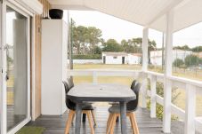 Chalet en Gujan-Mestras - Chalet Cosy Bassin d'Arcachon