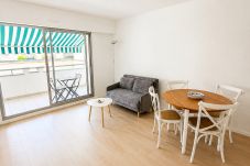 Apartamento en Arcachon - Appartment T2 Arcachon centre