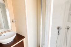 Mobile home en Gujan-Mestras - Mobil Home 162 3 chambres Gujan Mestras
