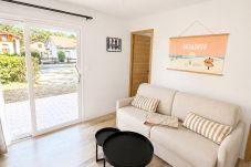 Casa en Gujan-Mestras - Maison de Vacances 51 Village Khelus Bassin d'Arca