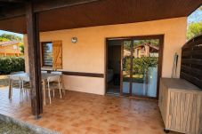 Casa en Gujan-Mestras - Maison de Vacances 51 Village Khelus Bassin d'Arca