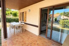 Casa en Gujan-Mestras - Maison de Vacances 51 Village Khelus Bassin d'Arca