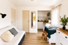 Maison à Gujan-Mestras - MAISONETTE  157 4 PERSONNES -  VILLAGE KHELUS