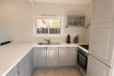Chalet à Gujan-Mestras - Chalet Familial 6 personnes - Vîllage Khelus