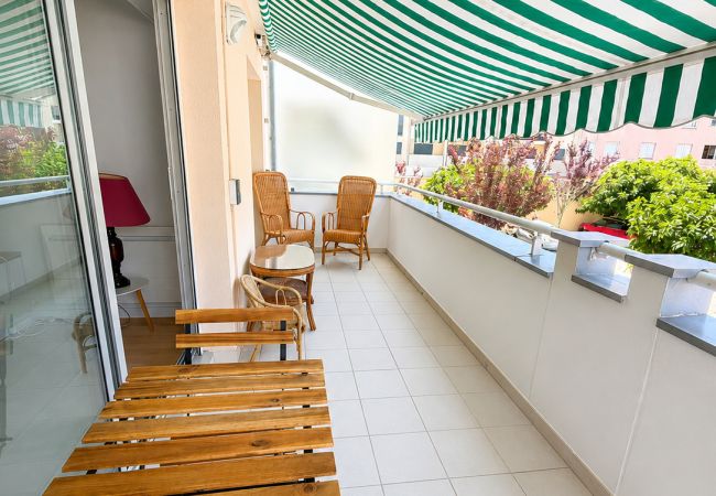 Appartement à Arcachon - Appartment T2 Arcachon centre