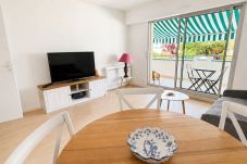Appartement à Arcachon - Appartment T2 Arcachon centre