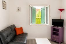 Maison à Gujan-Mestras - Maison 22 les pins  climatisée - Gujan Mestras