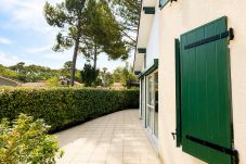 Maison à Gujan-Mestras - Maison 22 les pins  climatisée - Gujan Mestras