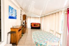 Mobile home à Gujan-Mestras - Mobil Home 158 6 personnes avec climatisation